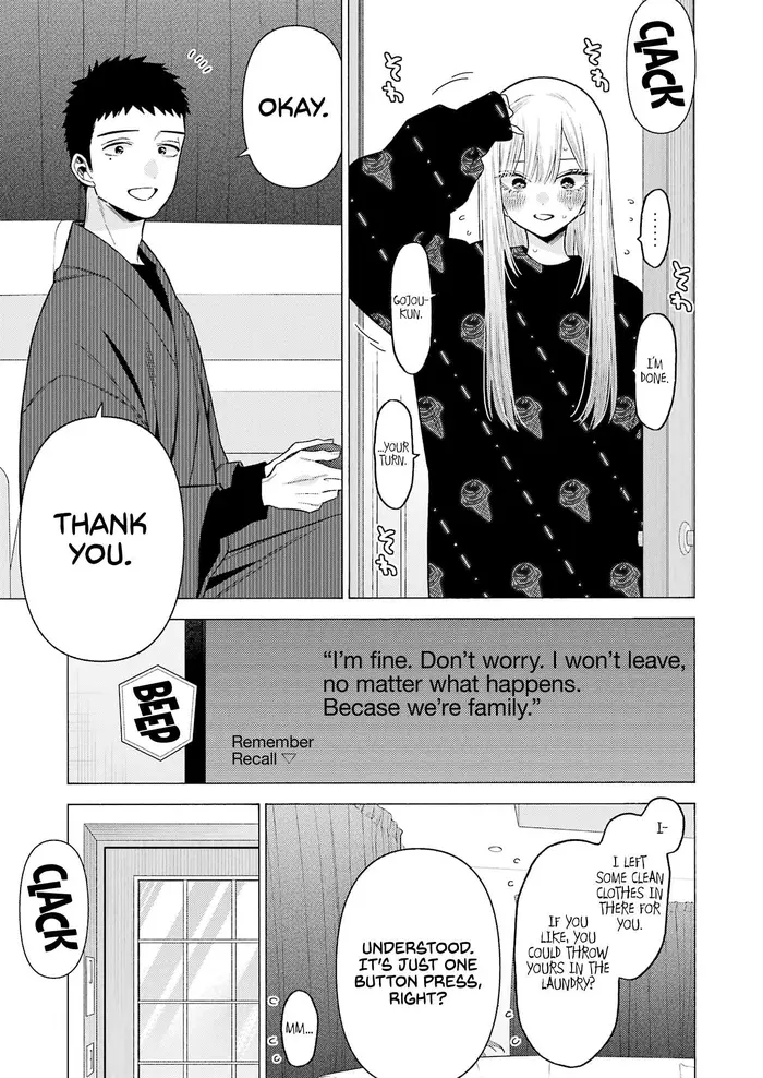 My Dress-Up Darling Chapter 75 image 05_optimized